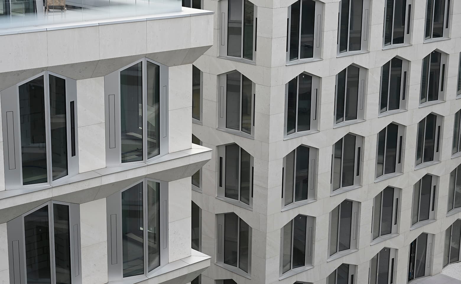 ЖК «A. Residence» · кадр 1